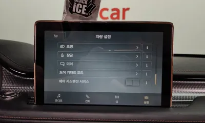 Lincoln Aviator 2020, 78925 км, за 22778 USD - фото 36