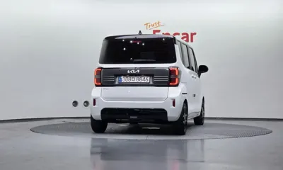 Kia Ray 2023, 4659 км, за 12552.89 USD