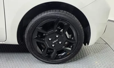 Kia Ray 2023, 4659 км, за 12552.89 USD