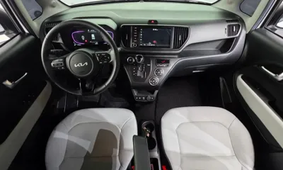 Kia Ray 2023, 4659 км, за 12552.89 USD - фото 7