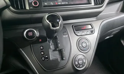 Kia Ray 2023, 4659 км, за 12552.89 USD - фото 9