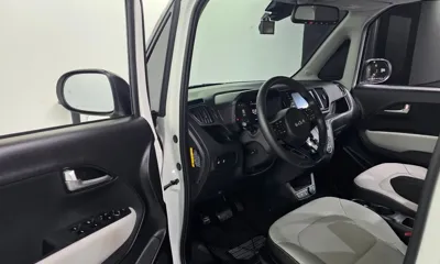 Kia Ray 2023, 4659 км, за 12552.89 USD - фото 10