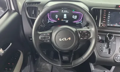 Kia Ray 2023, 4659 км, за 12552.89 USD - фото 13