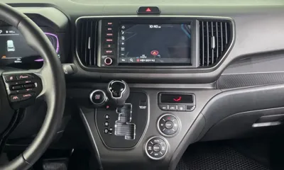 Kia Ray 2023, 4659 км, за 12552.89 USD - фото 14