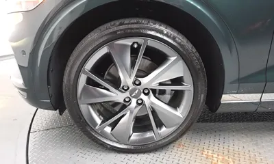 Genesis GV70 2022, 45279 км, за 25731.92 USD
