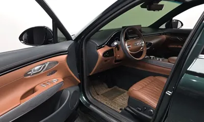Genesis GV70 2022, 45279 км, за 25500.93 USD - фото 10