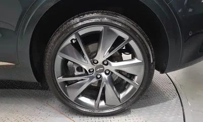 Genesis GV70 2022, 45279 км, за 25500.93 USD - фото 21