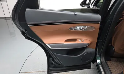 Genesis GV70 2022, 45279 км, за 25500.93 USD - фото 25