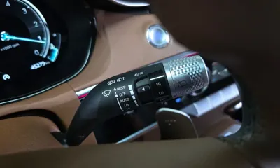 Genesis GV70 2022, 45279 км, за 25500.93 USD - фото 27