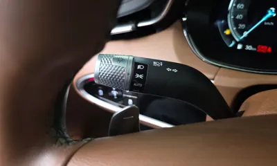 Genesis GV70 2022, 45279 км, за 25500.93 USD - фото 29