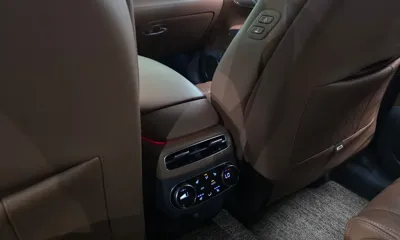 Genesis GV70 2022, 45279 км, за 25500.93 USD - фото 33