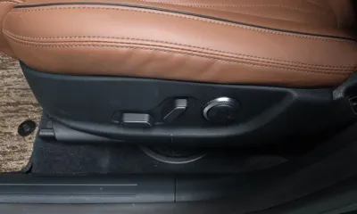 Genesis GV70 2022, 45279 км, за 25500.93 USD - фото 35