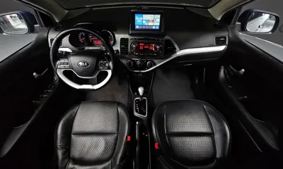 Kia Morning 2016, 151736 км, за 2732.24 USD - фото 7