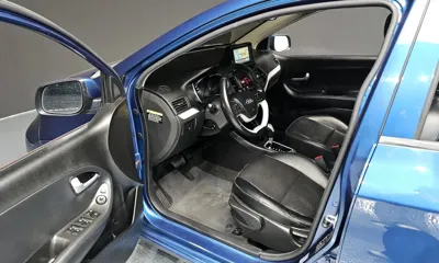 Kia Morning 2016, 151736 км, за 2732.24 USD - фото 10