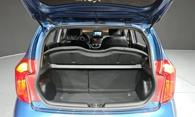 Kia Morning 2016, 151736 км, за 2732.24 USD - фото 20