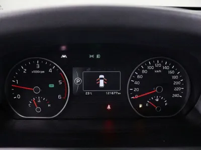Kia Mohave 2017, 121672 км, за 9839.83 USD - фото 6