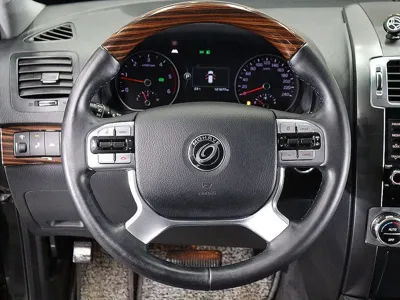 Kia Mohave 2017, 121672 км, за 9839.83 USD - фото 15
