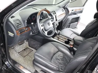 Kia Mohave 2017, 121672 км, за 9839.83 USD - фото 17