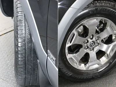 Kia Mohave 2017, 121672 км, за 9839.83 USD - фото 20