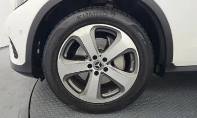 Mercedes-Benz GLC-Class 2019, 85335 км, за 16914.43 USD