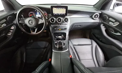 Mercedes-Benz GLC-Class 2019, 85335 км, за 16914.43 USD - фото 7