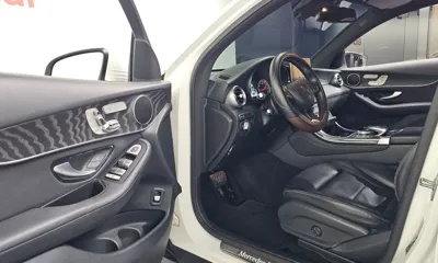 Mercedes-Benz GLC-Class 2019, 85335 км, за 16914.43 USD - фото 10