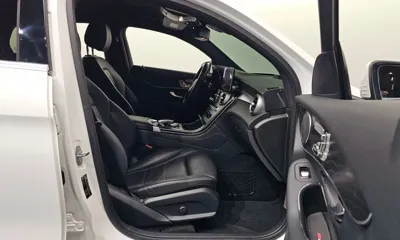 Mercedes-Benz GLC-Class 2019, 85335 км, за 16914.43 USD - фото 11