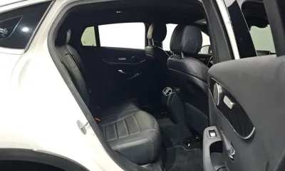 Mercedes-Benz GLC-Class 2019, 85335 км, за 16914.43 USD - фото 12