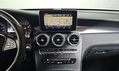 Mercedes-Benz GLC-Class 2019, 85335 км, за 16914.43 USD - фото 15