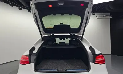 Mercedes-Benz GLC-Class 2019, 85335 км, за 16914.43 USD - фото 20