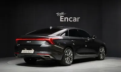 Kia K8 2022, 92252 км, за 15439.75 USD