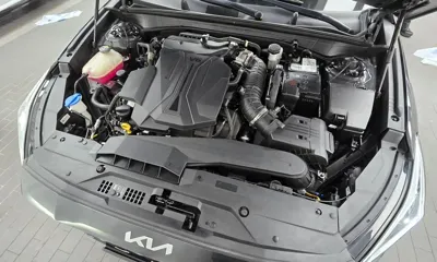 Kia K8 2022, 92252 км, за 15439.75 USD - фото 6