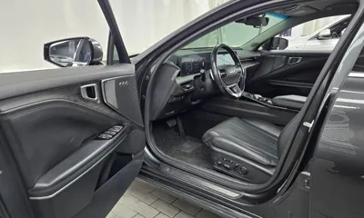 Kia K8 2022, 92252 км, за 15439.75 USD - фото 10