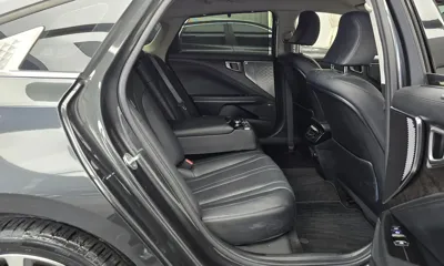 Kia K8 2022, 92252 км, за 15439.75 USD - фото 12