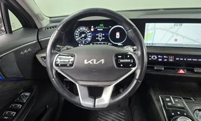 Kia K8 2022, 92252 км, за 15439.75 USD - фото 13