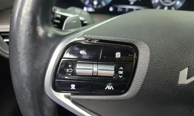 Kia K8 2022, 92252 км, за 15439.75 USD - фото 18