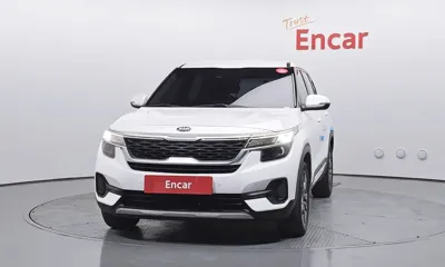 Kia Seltos 2020, 94382 км, за 9602.64 USD