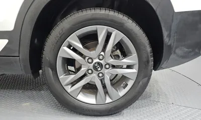 Kia Seltos 2020, 94382 км, за 9602.64 USD