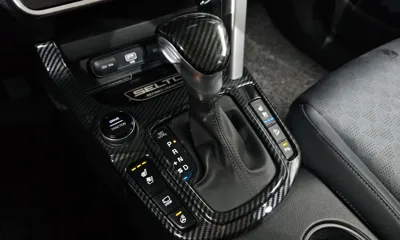 Kia Seltos 2020, 94382 км, за 9602.64 USD - фото 9