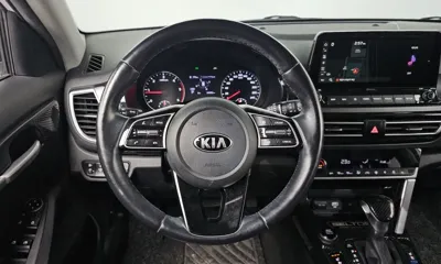 Kia Seltos 2020, 94382 км, за 9602.64 USD - фото 15