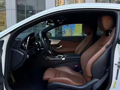 Mercedes-Benz C-Class (Import) 2018, 70000 км, за 14134.51 USD