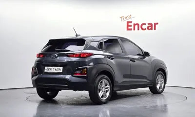 Hyundai Kona 2018, 86267 км, за 8139.69 USD