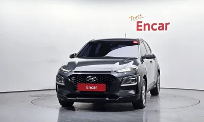Hyundai Kona 2018, 86267 км, за 8139.69 USD