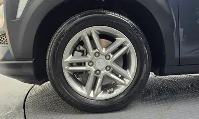 Hyundai Kona 2018, 86267 км, за 8139.69 USD