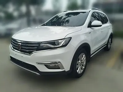 Roewe RX5 2018, 140900 км, за 3216.79 USD