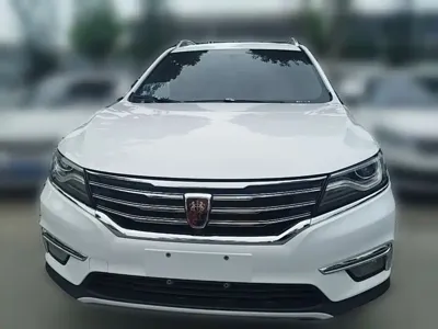 Roewe RX5 2018, 140900 км, за 3216.79 USD
