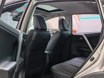 Toyota RAV4 2018, 56000 км, за 10270.55 USD - фото 6