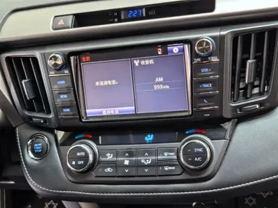 Toyota RAV4 2018, 56000 км, за 10270.55 USD - фото 9