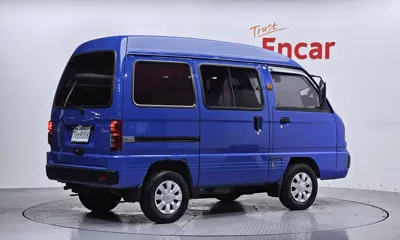 ChevroletGMDaewoo damas 2018, 134006 км, за 21666.77 USD - фото 2