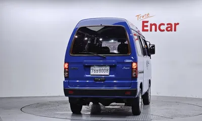 ChevroletGMDaewoo damas 2018, 134006 км, за 21666.77 USD - фото 4